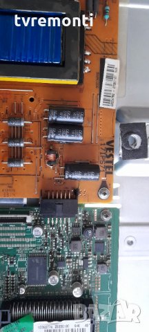 Основна платка -,17MB95M , снимка 3 - Части и Платки - 33049445