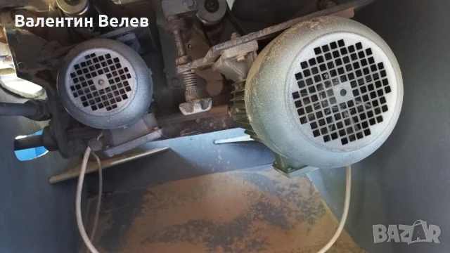 форматно разкройващ циркуляр 3200мм.производител Турция, снимка 10 - Други машини и части - 51389318