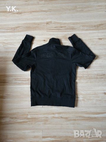 Оригинално мъжко горнище Nike x Nederlands National Football Team / Season 12, снимка 3 - Спортни дрехи, екипи - 43708459