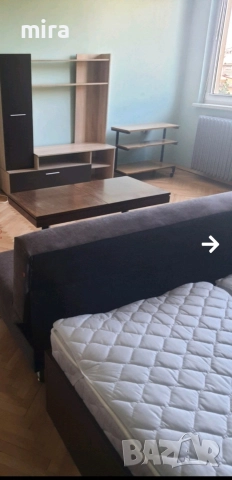 Обзаведен 1 стаен в центъра до метро, снимка 2 - Апартаменти - 52930012