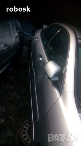 Хонда Акорд 2006 г. дизел на части, снимка 7 - Автомобили и джипове - 33665175