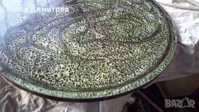 Плот за произведение на изкуство, снимка 2 - Други - 32316038