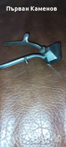 Solingen машинка за подстригване, използвана, Винтидж, снимка 4 - Машинки за подстригване - 53038094