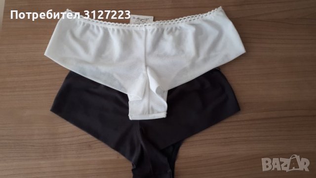 Бразилиана / боксер/ Гр.050, снимка 4 - Бельо - 37174255