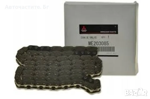 Ангренажна верига МИТСУБИШИ ПАДЖЕРО 2 3 MITSUBISHI PAJERO 2 3 3.2 DI-D 4M41 ME203085 OEM MITSUBISHI