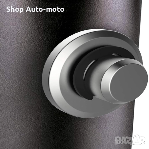 Задържащи пръстени Automat - външни задържащи клипове, 300бр, снимка 5 - Аксесоари и консумативи - 51980474