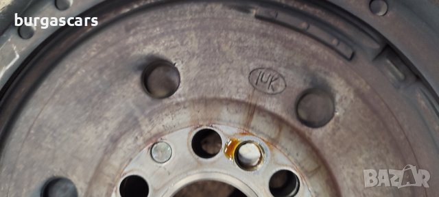 Демпферен маховик Bmw 318i 143к.с. E46 - 160лв, снимка 2 - Части - 43727675