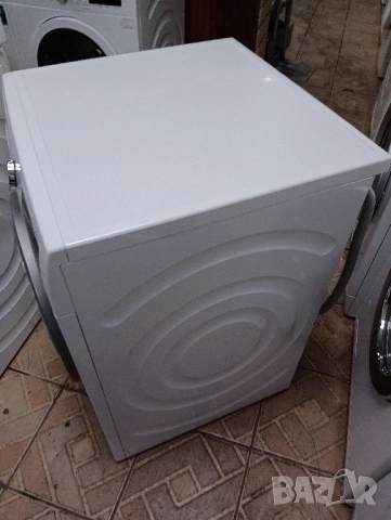 Като нова пералня със сушилня Сименс Siemens IQ500 A+++ 7/4кг 2 години гаранция!, снимка 8 - Перални - 52474779