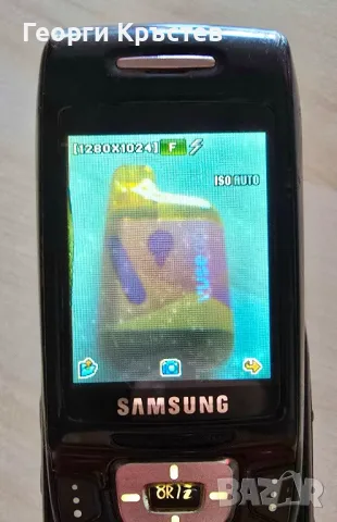 Samsung D500(2 бр.) - за ремонт, снимка 7 - Samsung - 47344384