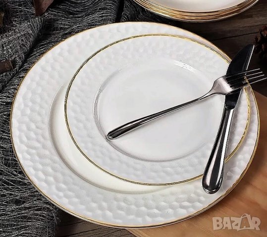 Сервизи за хранене за съдомиялна машина, снимка 10 - Сервизи - 34835659