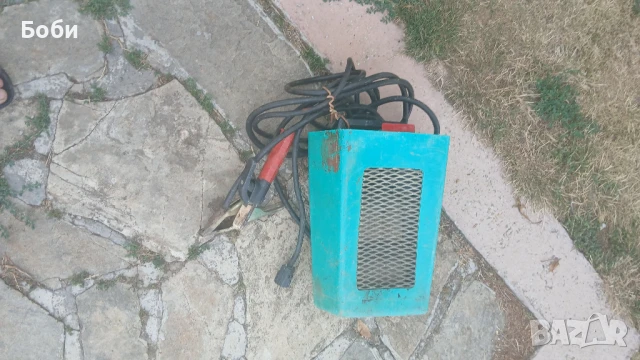 Подавам електрожен Кракра 160 ампера, снимка 4 - Други инструменти - 51138927