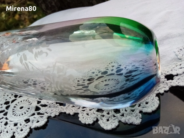 Винтидж сет - Чехословакия !, снимка 8 - Антикварни и старинни предмети - 52653781