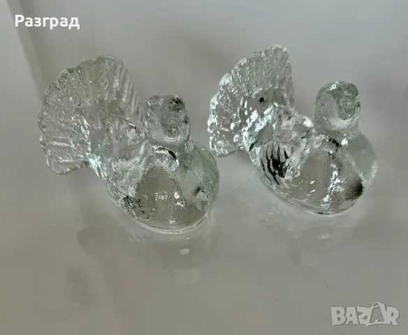 Свещници във формата на гълъб, снимка 2 - Декорация за дома - 47763846