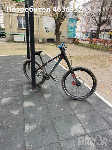 Къстъм колело drag c1 fun , снимка 3 - Велосипеди - 52674653