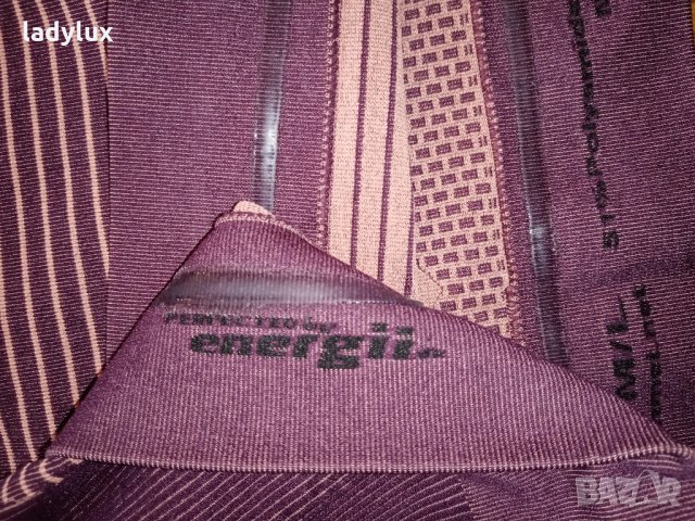 Hummel energi, Термо Спортен Потник, Размер М/L. Код 1479, снимка 8 - Потници - 35493742