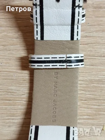 Часовник"Marc Jacobs", снимка 6 - Дамски - 49937750