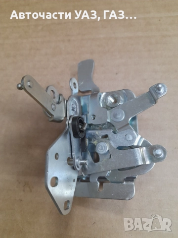 БРАВА УАЗ-3160, 3163 ПАТРИОТ ПРЕДНА ЛЯВА ВЪТРЕШНА, снимка 2 - Части - 52480810