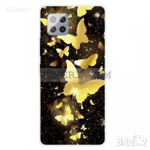 Samsung Galaxy A42 (5G) Силиконов гръб с картинки, снимка 12 - Калъфи, кейсове - 33044453