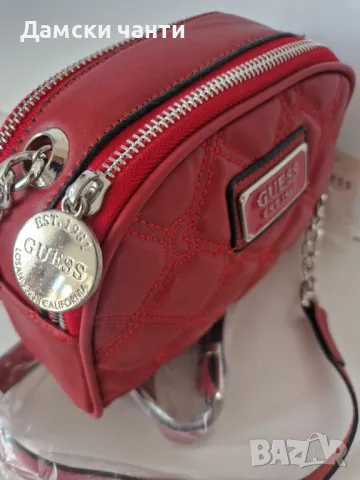 дамска чанта, гарантирано качество НОВО , снимка 2 - Чанти - 49391837