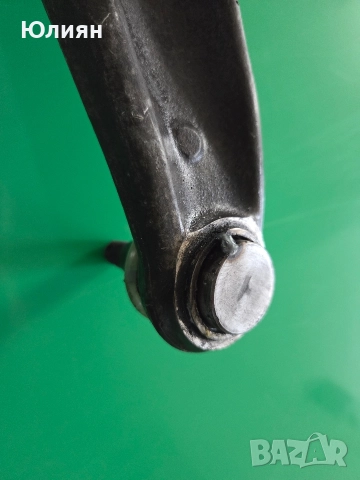 Носачи Хонда Сивик VIII, снимка 9 - Части - 49859557