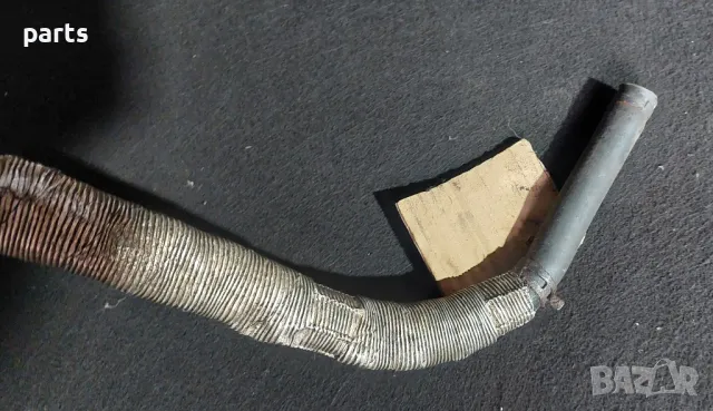 Хидравличен Маркуч Сеат Ароса - Лупо - Голф - VW Поло, снимка 4 - Части - 47456179