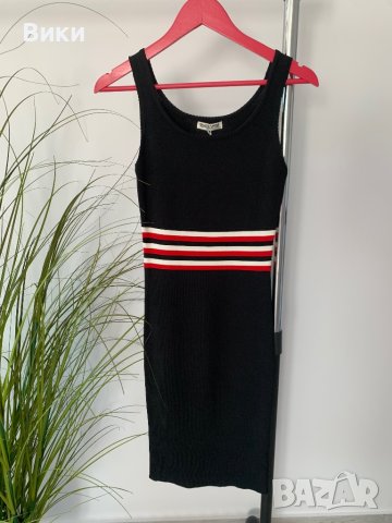 Нова рокля, снимка 11 - Рокли - 43295229