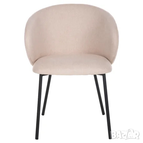 Трапезен стол ISIAH, снимка 17 - Столове - 47607246