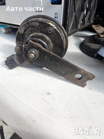 2007-2011 Hyundai I30 MK1 Алармена система с висок тон 96660-1H000