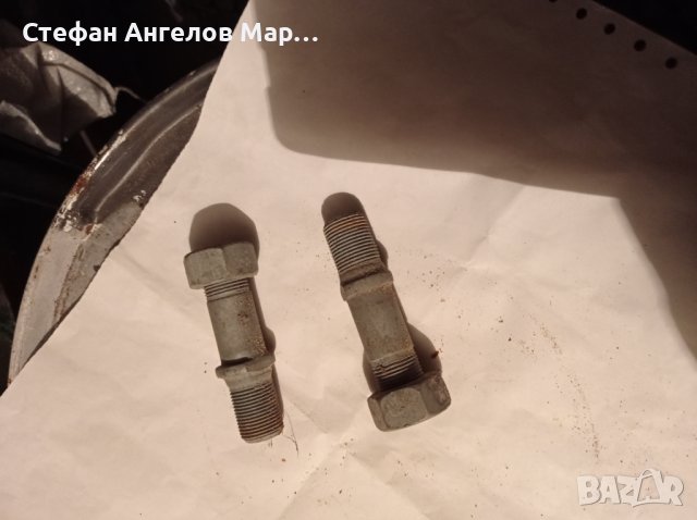 Продавам части за Зил 130, снимка 4 - Части - 13268647