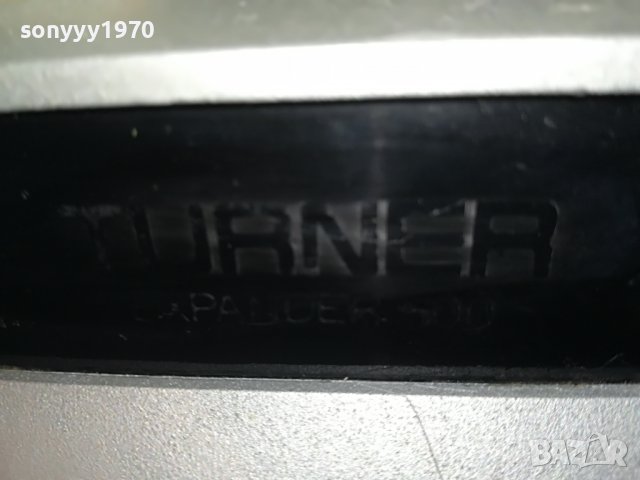 turner-germany 0807221041, снимка 12 - Микрофони - 37324903