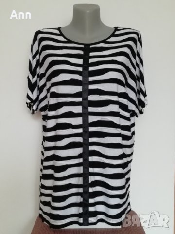   туника XL, снимка 2 - Туники - 37026097