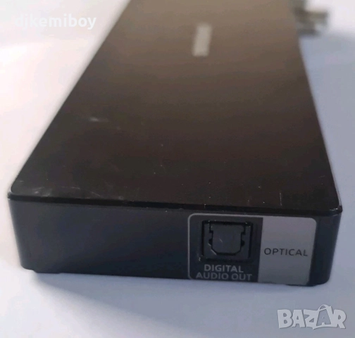 Оригинална кутия за Samsung One Connect за KS8000 KS9000 BN91-17814C BN9117814C, снимка 3 - Телевизори - 52097214