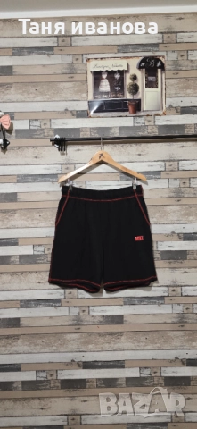 Diesel L-мъжка пижама (х-414), снимка 6 - Бельо - 52394350