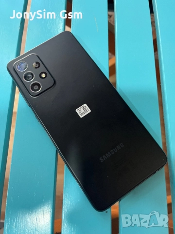 Samsung A52s 5G 6/128 gb