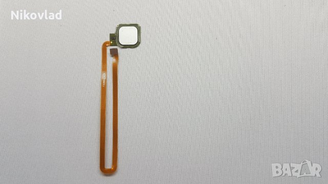 Пръстов отпечатък Huawei Nova Smart (DIG-L21)