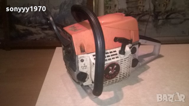 резачка за дърва за части за ремонт, снимка 7 - Други инструменти - 27213589