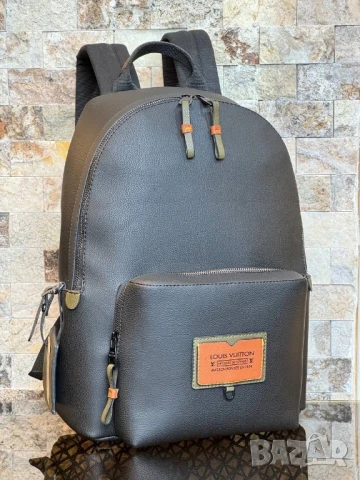 раници louis vuitton 