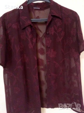 Блузи, снимка 2 - Блузи с дълъг ръкав и пуловери - 28040089