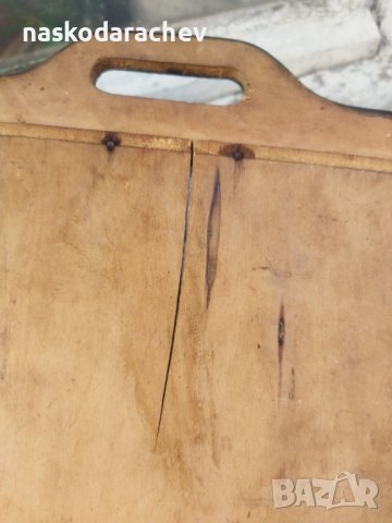 Уникален старинен поднос за сервиране с дърворезба, снимка 14 - Антикварни и старинни предмети - 43972412
