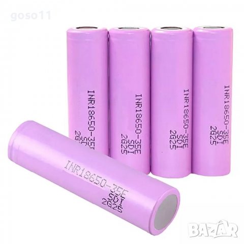 презареждащи батерии, снимка 7 - Друга електроника - 37649838