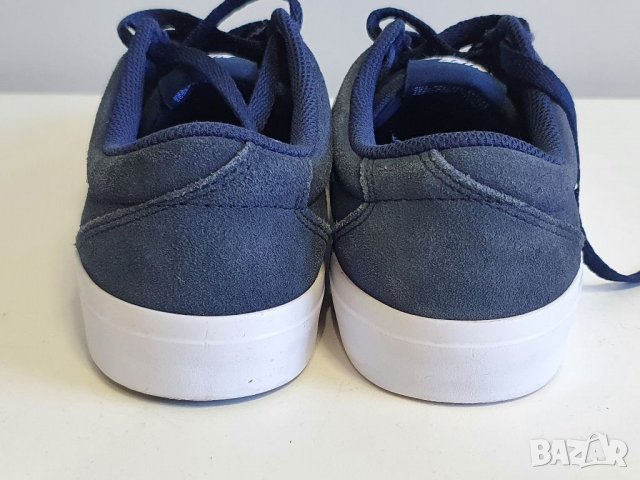 NIKE SB 38.5 номер оригинални без забележка , снимка 3 - Кецове - 38003287