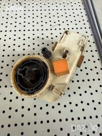 Bosch и Siemens - Мелачка без мотор за кафемашина, снимка 4 - Кафемашини - 51865220