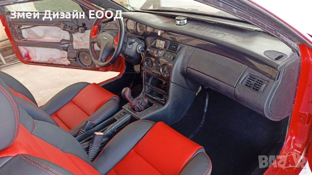 Автотапицерски услуги, снимка 13 - Автотапицерски - 11619886