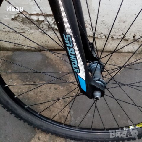 Планински байк TREK, снимка 6 - Велосипеди - 27160658