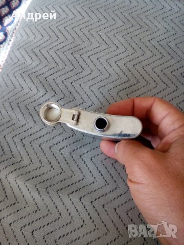 Джобна манерка Tulamore Dew, снимка 3 - Други ценни предмети - 27169739