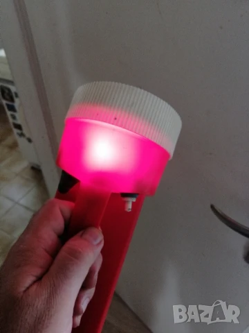 Ретро, руски фенер, снимка 8 - Антикварни и старинни предмети - 50970538