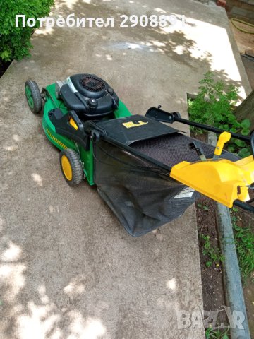 Самоходна косачка , снимка 7 - Градинска техника - 40832481