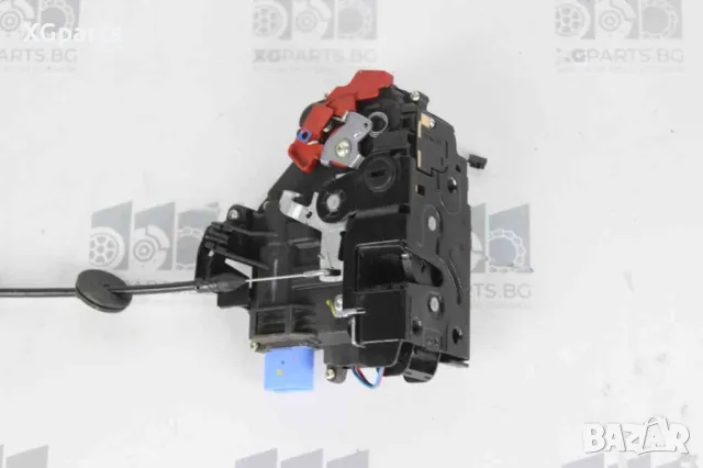 Брава врата задна дясна за Volkswagen Golf 6 комби (2008-2013)