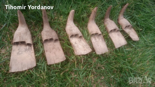 Паламарки , снимка 10 - Антикварни и старинни предмети - 51717808