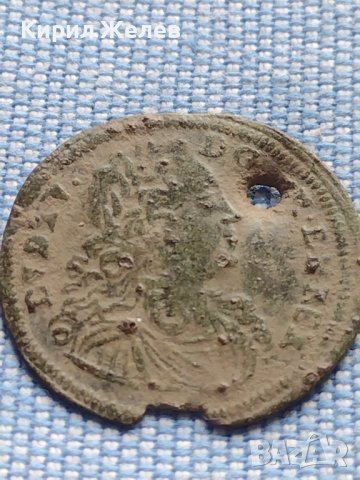 Стар рядък жетон Франция уникат за КОЛЕКЦИОНЕРИ 28687, снимка 5 - Нумизматика и бонистика - 42983931